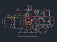 Burner order for new 14.000 tpd plant in China